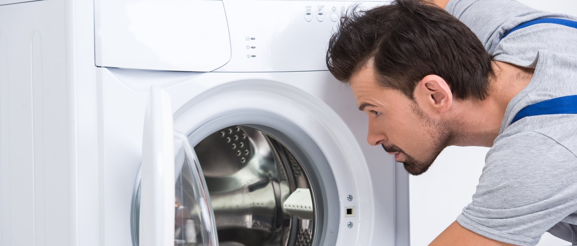 Appliance repairs IG1