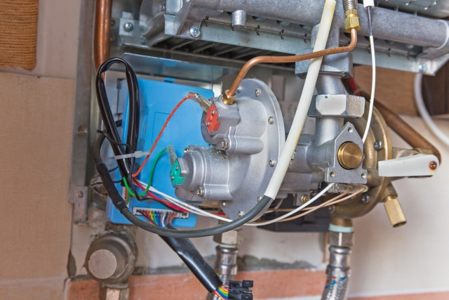 Boiler Installations Ilford, Loxford, IG1