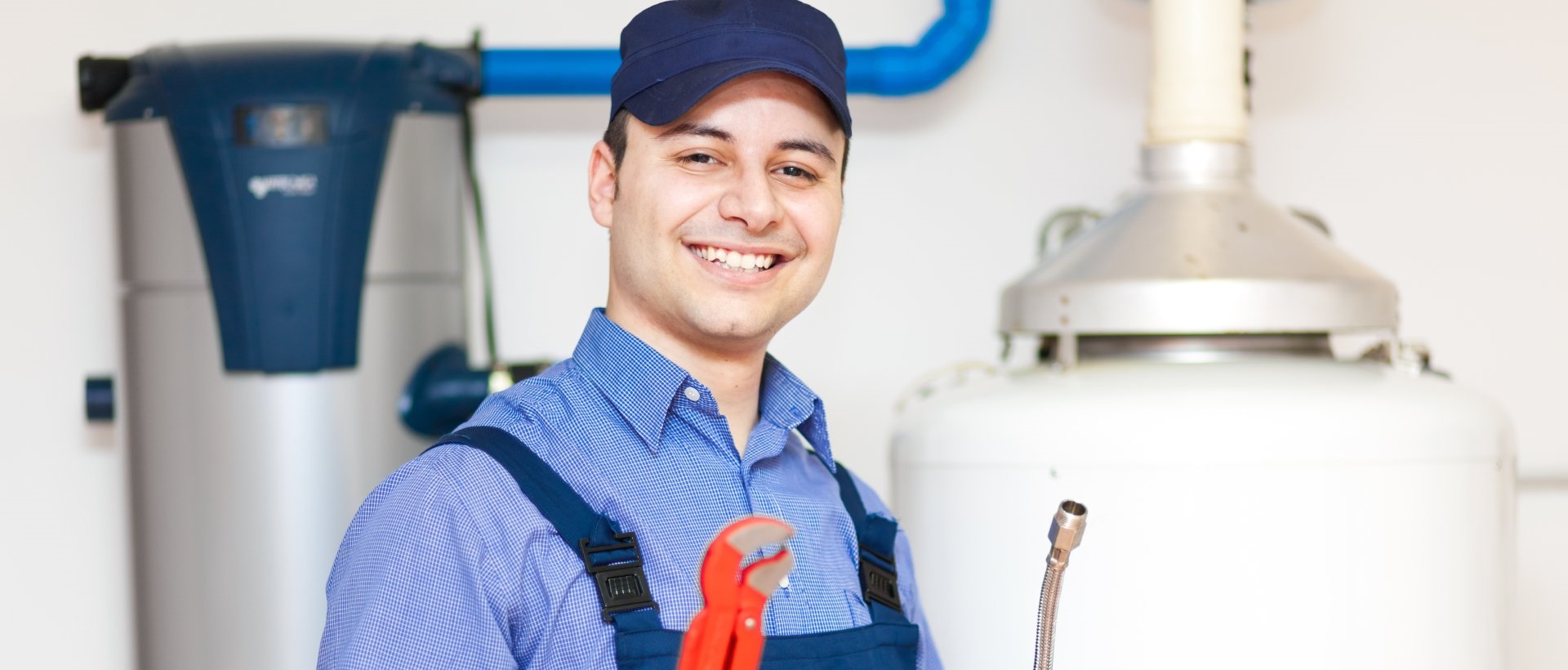 Boiler Installations IG1