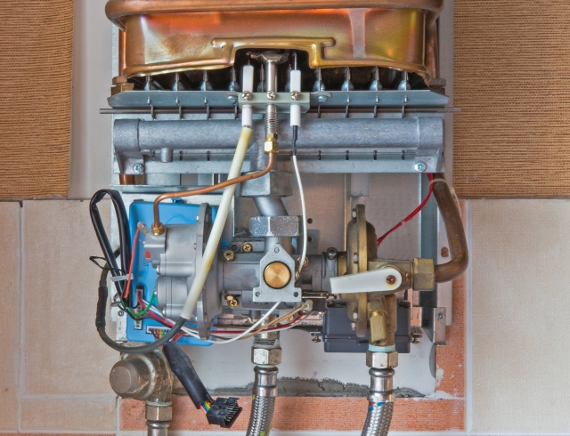 Boiler repairs Ilford, Loxford, IG1