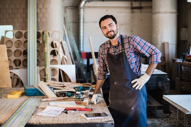 Carpenters Ilford, Loxford, IG1