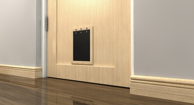 Cat Flap Installation Ilford, Loxford, IG1