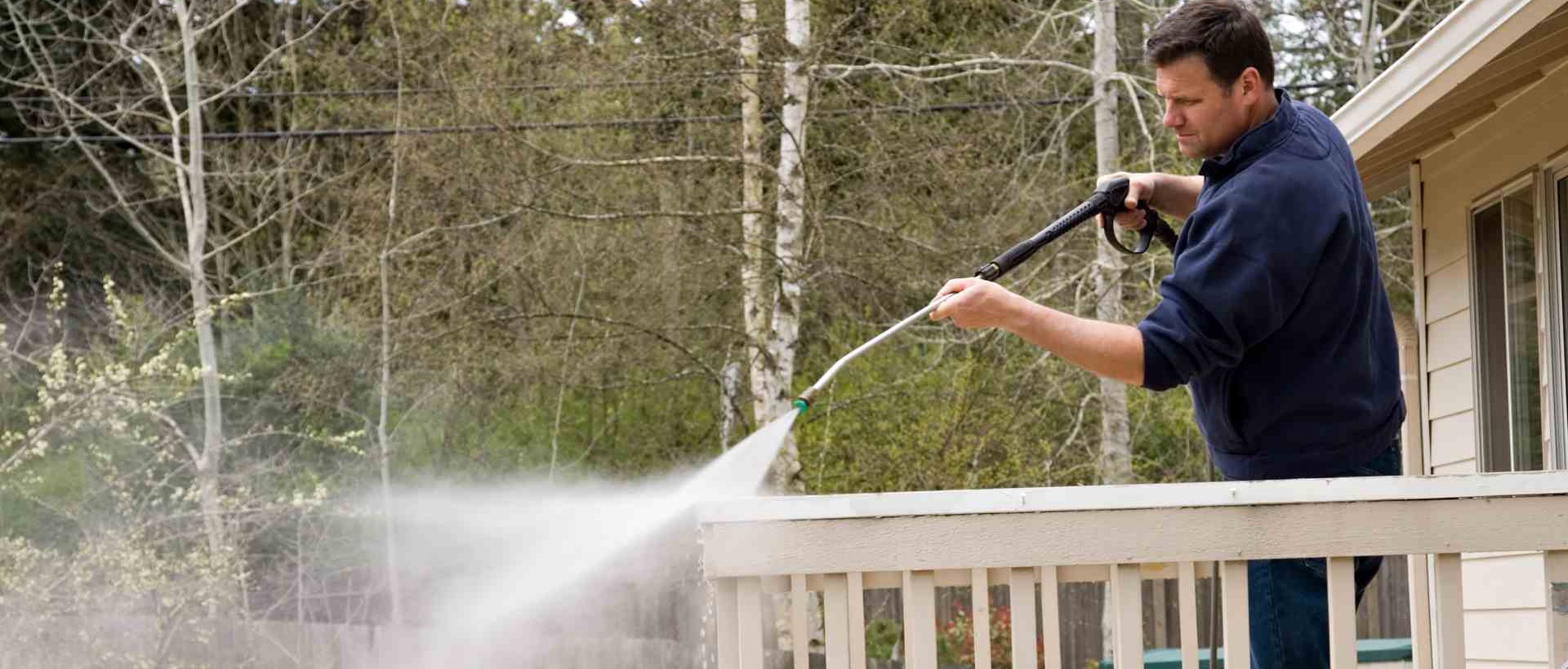 deep cleaning services IG1
