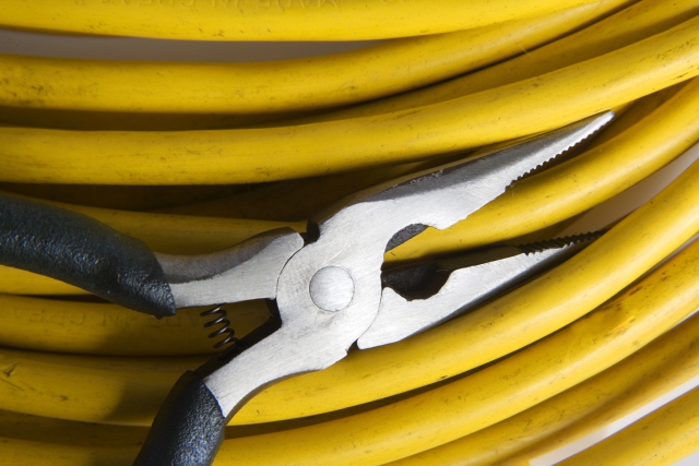 Electricians Ilford, Loxford, IG1