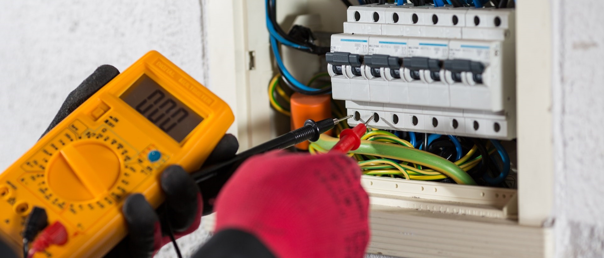 Electricians IG1