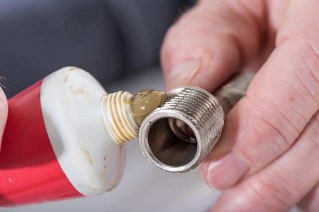 Emergency plumbers Ilford, Loxford, IG1