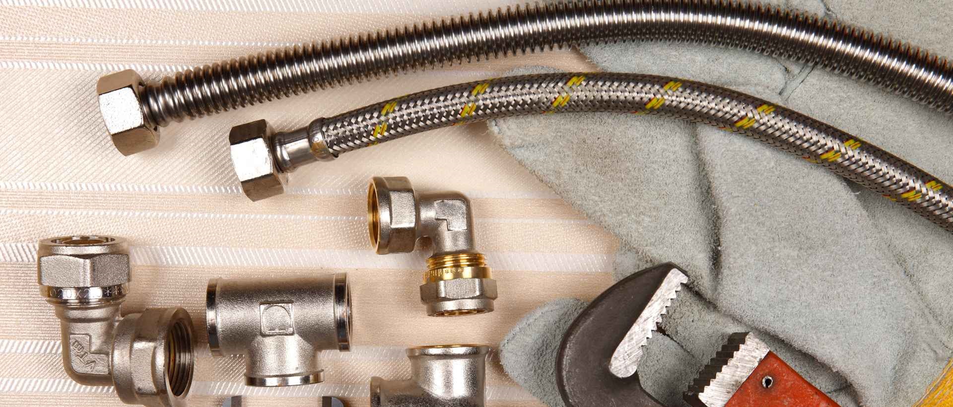Emergency plumbers IG1
