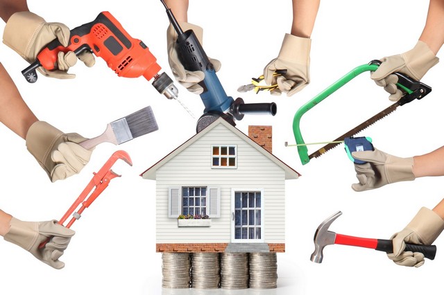 Handyman Services Ilford, Loxford, IG1