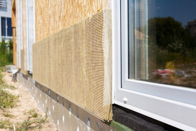 Home Insulation Ilford, Loxford, IG1