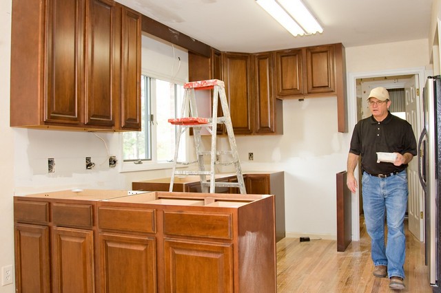 Kitchen Fitters Ilford, Loxford, IG1