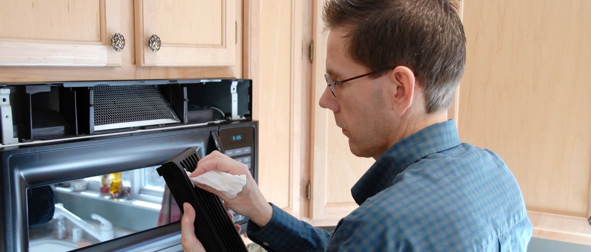 Kitchen fitters IG1
