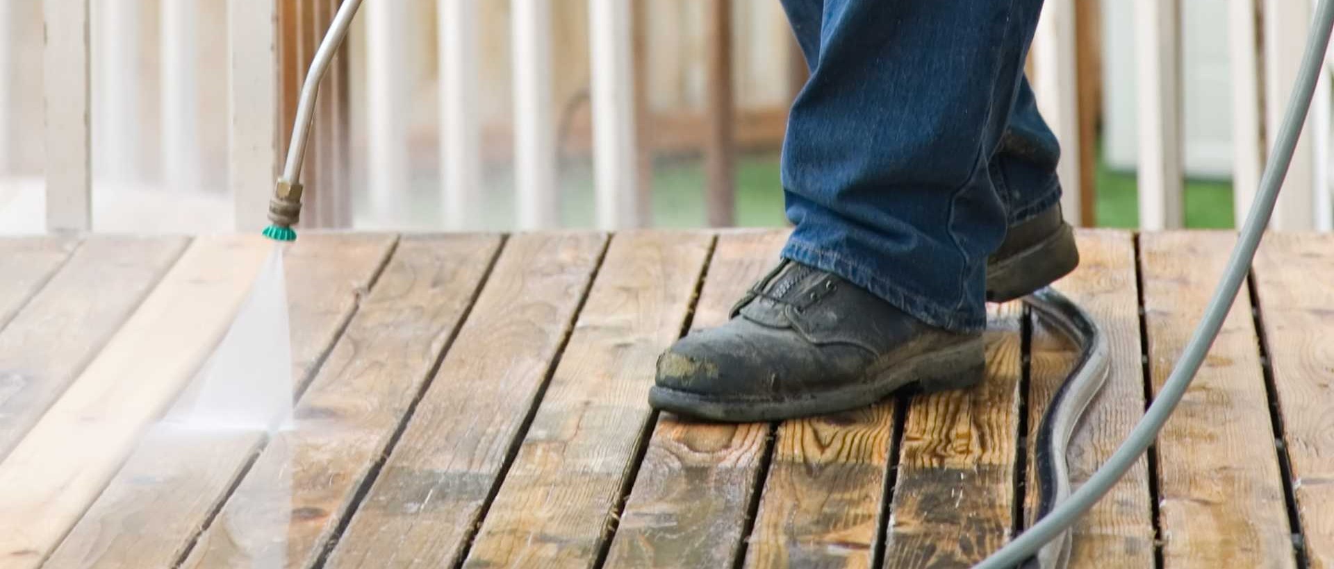 patio cleaning IG1
