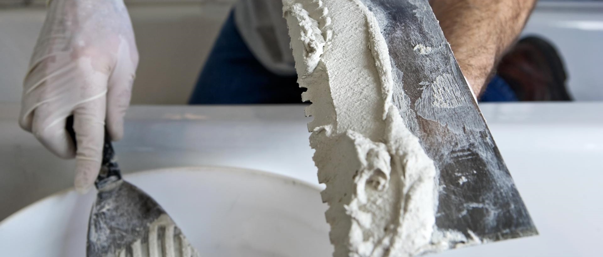 Plasterer IG1