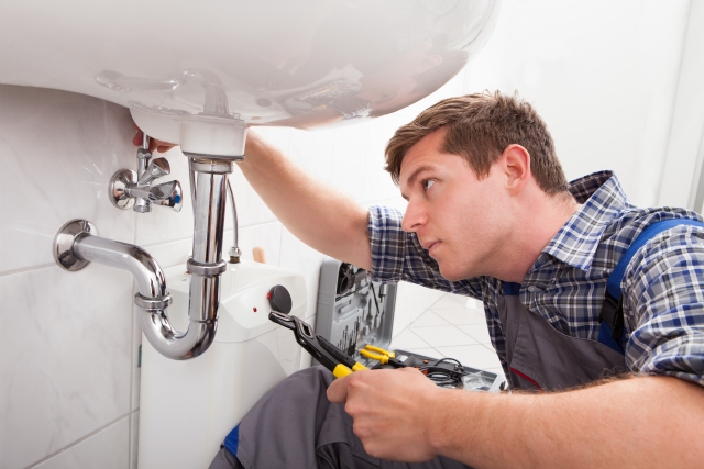 Plumbers Ilford, Loxford, IG1