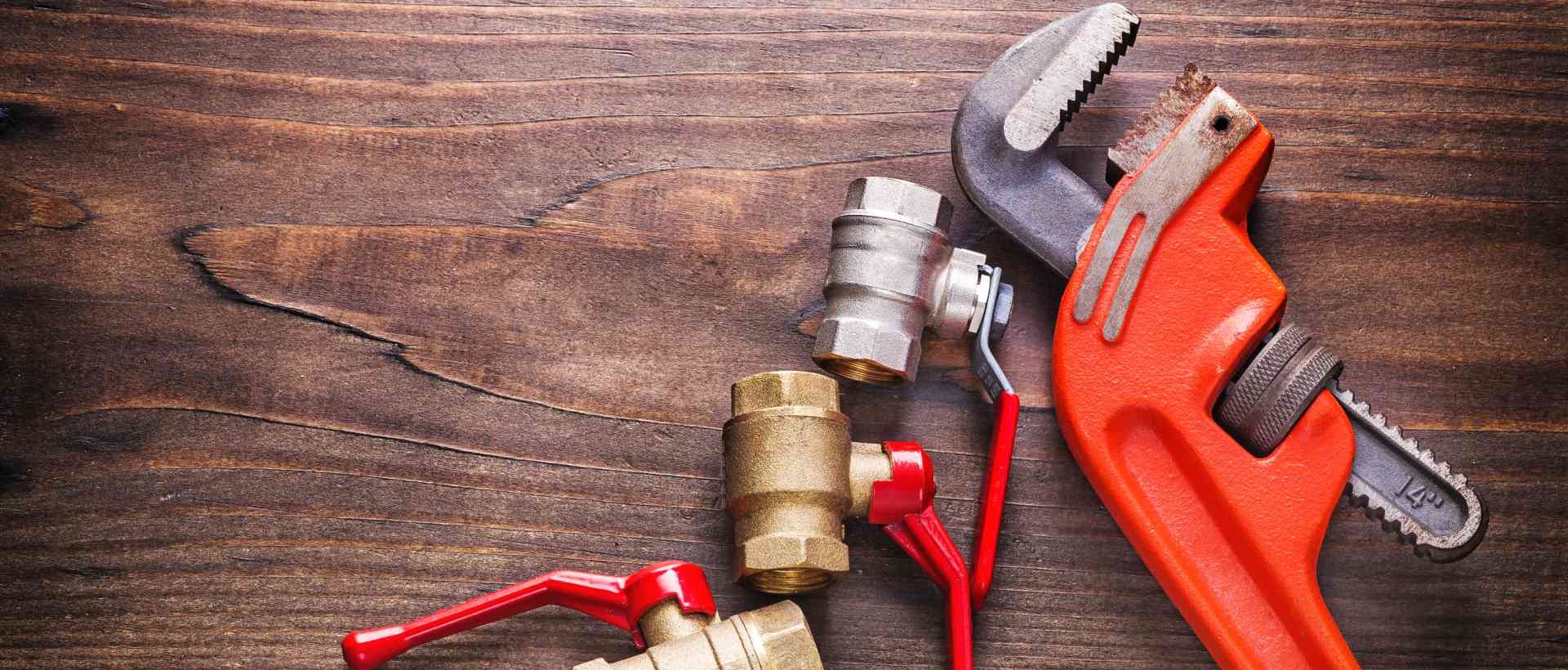 Plumbers IG1