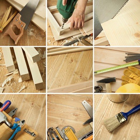 Property Maintenance Ilford, Loxford, IG1