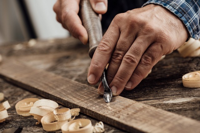 Woodworking Ilford, Loxford, IG1